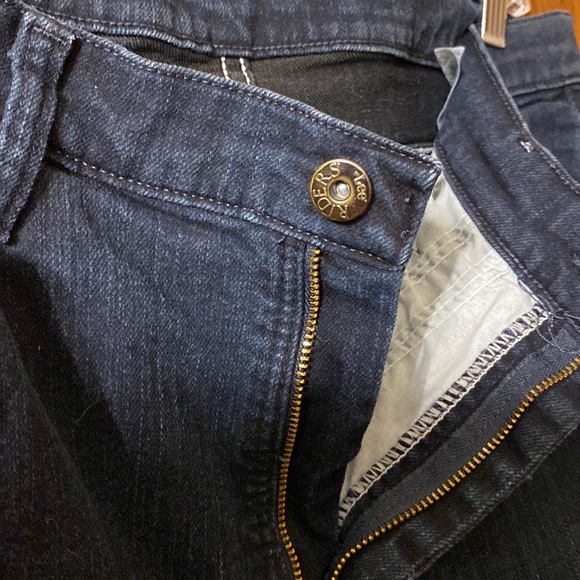 Lee Riders Jean - Picture 6 of 6